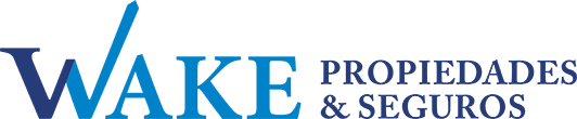 Wake Propiedades y Seguros